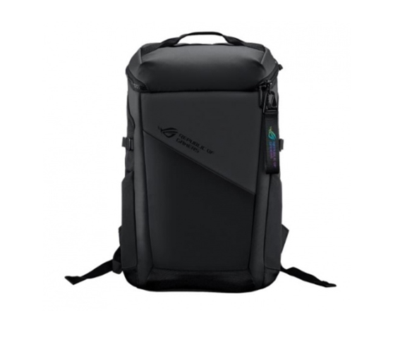 BACKPACK (กระเป๋าใส่โน้ตบุ๊ค) ASUS ROG RANGER BP2701 (BACKPACK ROG RANGER BP2701) BLACK