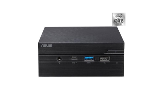 MINI PC (มินิพีซี) ASUS PN62-B5177ZT (PN62-B5177ZT) BLACK