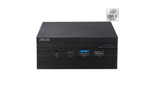 MINI PC (มินิพีซี) ASUS PN62-B3176ZT (PN62-B3176ZT) BLACK