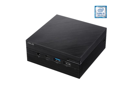 MINI PC (มินิพีซี) ASUS PN60-B3091ZV (PN60-B3091ZV) BLACK