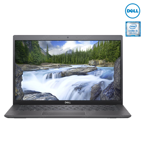 NOTEBOOK (โน้ตบุ๊ค) DELL LATITUDE3301 i7-8565U (SILVER)