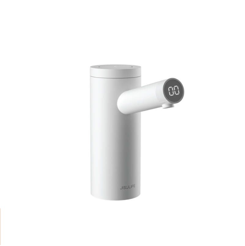 SMART HYDRATOR (หัวปั๊มน้ำอัจฉริยะ) XIAOMI JISULIFE PU01 SMART HYDRATOR (5K) [JSL-6972154731809]