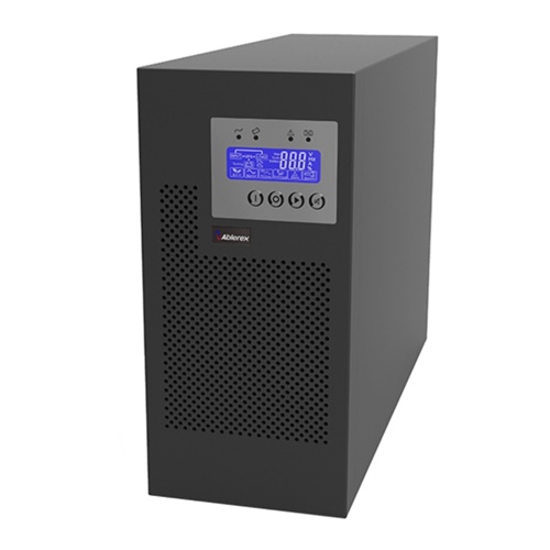 UPS (เครื่องสำรองไฟฟ้า) ABLEREX EVO3000 (3000VA/2700WATT)