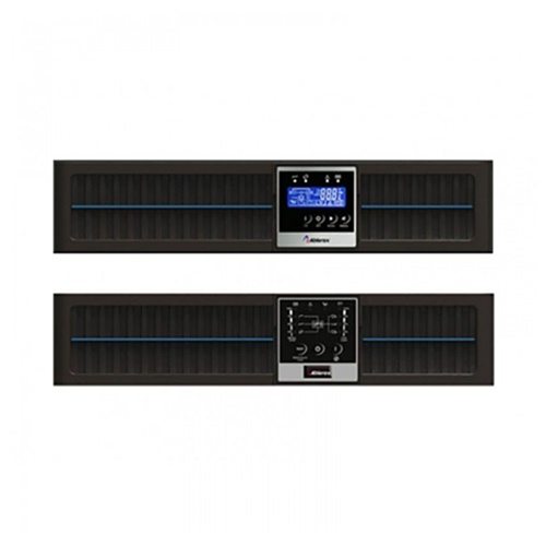 UPS (เครื่องสำรองไฟฟ้า) ABLEREX RSPLUS-RT1000 (1000VA/900WATT) WITH LED DISPLAY