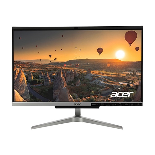 ALL-IN-ONE (ออลอินวัน) ACER ASPIRE C22-420-R38G1T21Mi/T002 (DQ.BFRST.002)