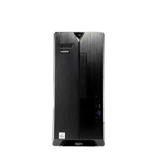 DESKTOP PC (คอมพิวเตอร์ตั้งโต๊ะ) ACER ASPIRE TC-895-1048G1T00MGi/T001 (DG.BEZST.001)