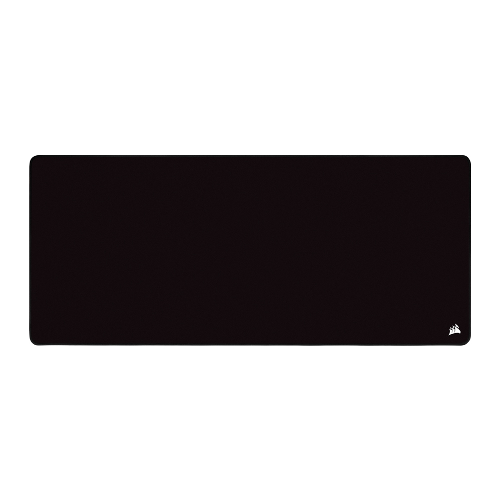MOUSE PAD (เมาส์แพด) CORSAIR MM350 PRO - EXTENDED XL (BLACK) (930 x 400 x 4mm) (CH-9413770-WW)