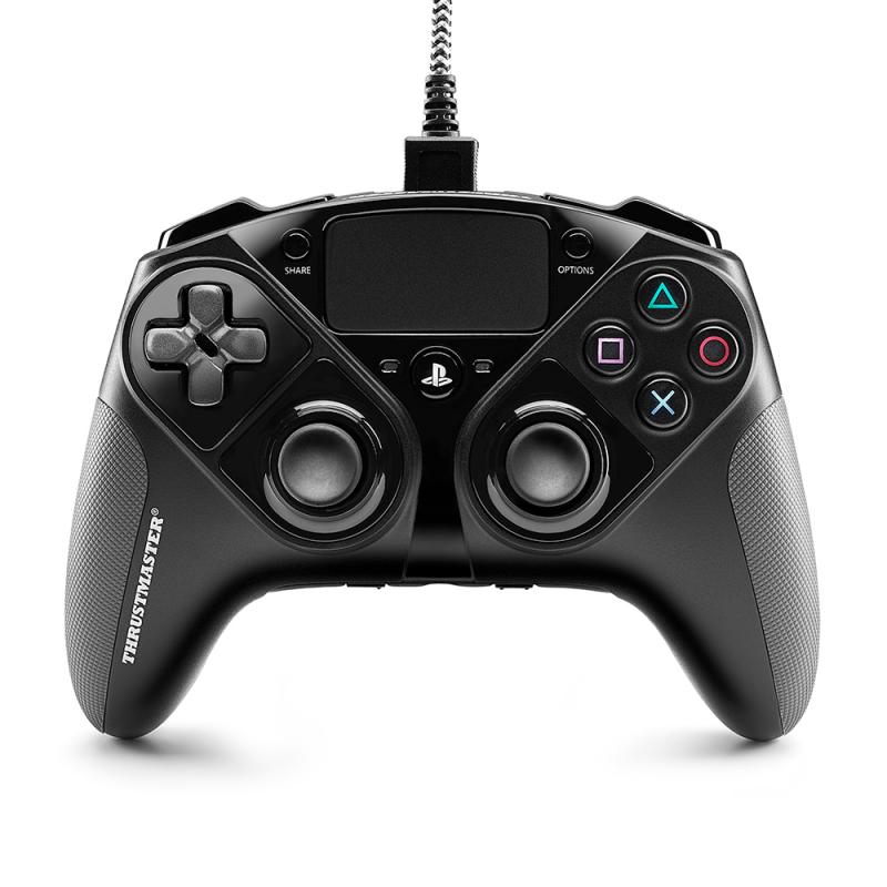 CONTROLLER (คอนโทรลเลอร์) THRUSTMASTER ESWAP PRO CONTROLLER PS4 (4160727)