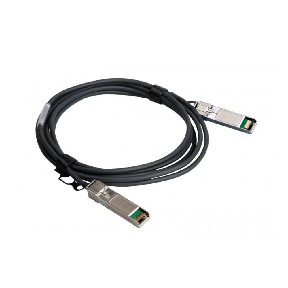 SFP MODULE (โมดูลเอสเอฟพี) CISCO 10GBASE-CU SFP+ CABLE 3 METER (SFP-H10GB-CU3M)