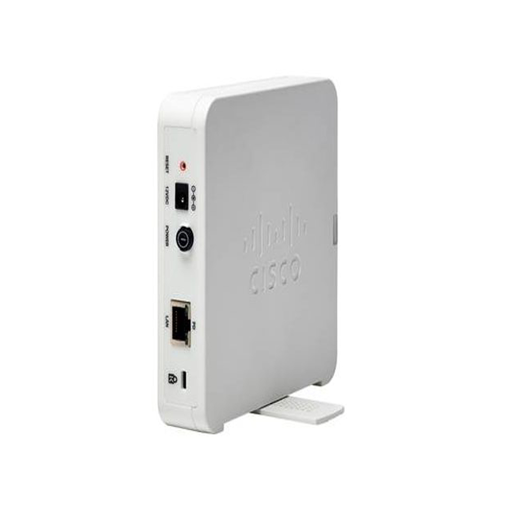 ACCESS POINT (แอคเซสพอยต์) CISCO WIRELESS ACCESS POINT WITH POE (WAP125-E-K9-EU) WHITE