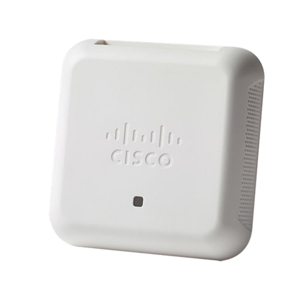 ACCESS POINT (แอคเซสพอยต์) CISCO WIRELESS-AC/N DUAL RADIO ACCESS POINT WITH POE (WAP150-E-K9-EU) WHITE