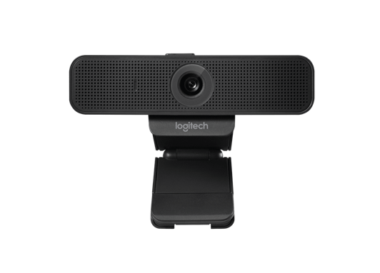 WEBCAM (เว็บแคม) LOGITECH  C925E WEBCAM (241F035) BLACK