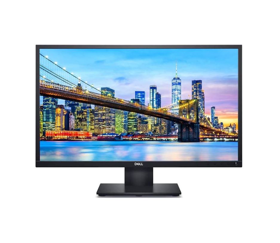 MONITOR (จอมอนิเตอร์) DELL E2420H 24 INCH IPS 60Hz