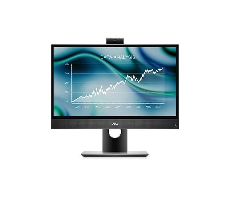 ALL-IN-ONE (ออลอินวัน) DELL OPTIPLEX 3280 I3-10100T NT UMA 4G 1TB UBU (SNS328A002)
