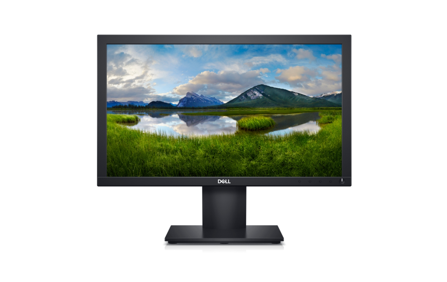 MONITOR (จอมอนิเตอร์) DELL E1920H 18.5 INCH TN 60Hz