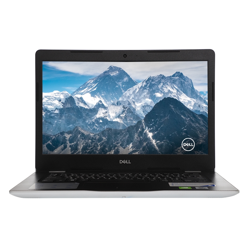 NOTEBOOK (โน้ตบุ๊ค) DELL W566054131PTHW10-3493-SL