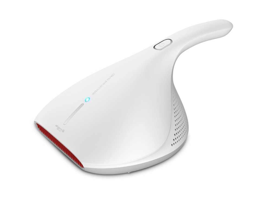 VACUUM CLEANER (เครื่องกำจัดไรฝุ่น)  XIAOMI DEERMA CM800 (WHITE)