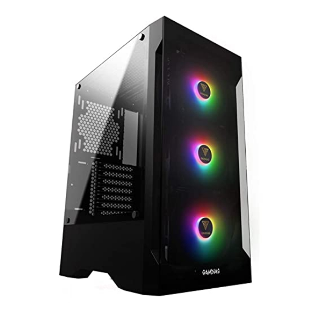 CASE (เคส) GAMDIAS TALOS E2 ELITE