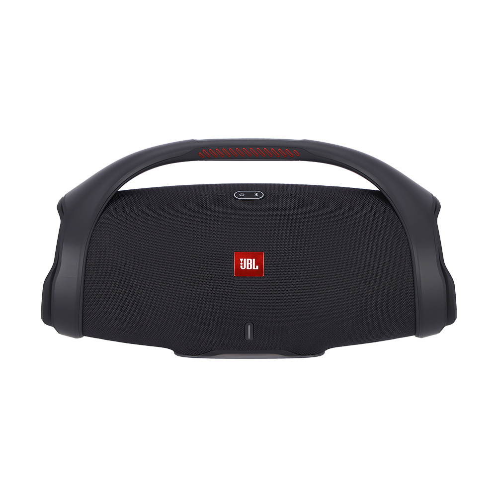 BLUETOOTH SPEAKER (ลำโพงบลูทูธ) JBL BOOMBOX 2 (BLACK)