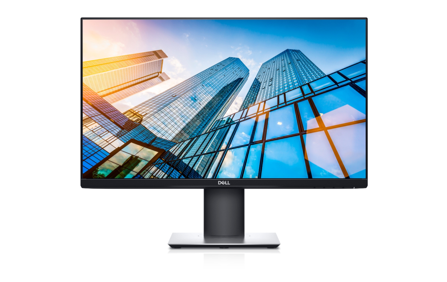 MONITOR (จอมอนิเตอร์) DELL P2419H 23.8 INCH IPS 60Hz