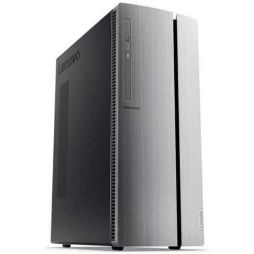 DESKTOP PC (คอมพิวเตอร์ตั้งโต๊ะ) LENOVO IC510-15ICK i3-9100 4G