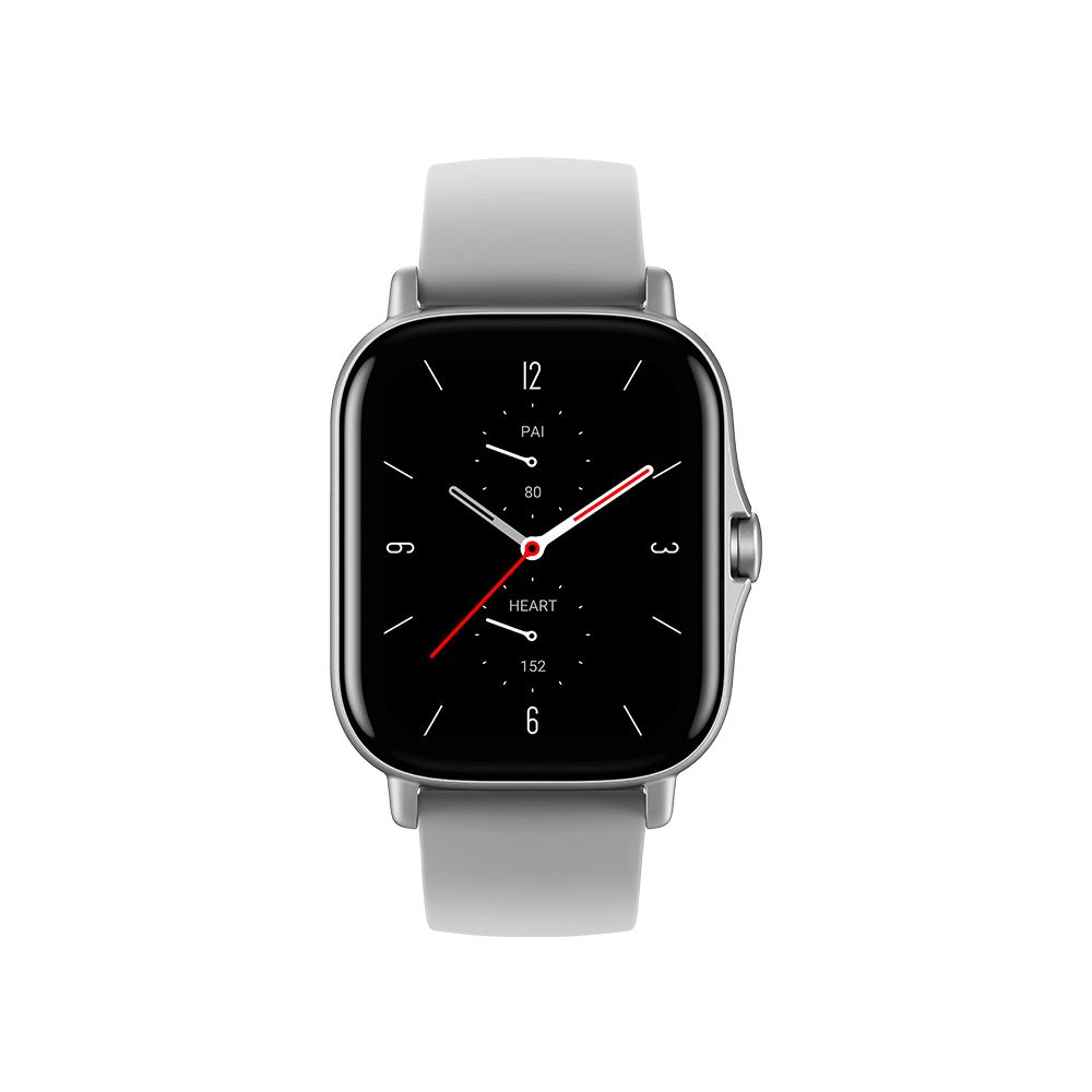 SMARTWATCH (นาฬิกาอัจฉริยะ) XIAOMI AMAZFIT GTS 2 (6972596102373) URBAN GREY