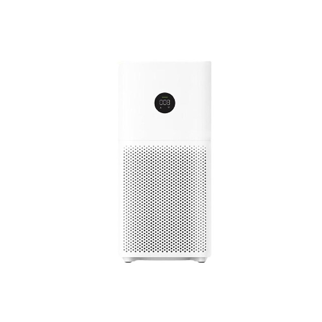 AIR PURIFIER (เครื่องฟอกอากาศ) XIAOMI MI AIR PURIFIER 3C (29208) [BHR4518GL] WHITE