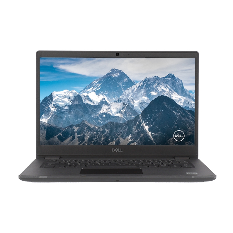 NOTEBOOK (โน้ตบุ๊ค) DELL LATITUDE 3410 I5-10210U 8G 1TB WIN10PRO (SNS3410019)
