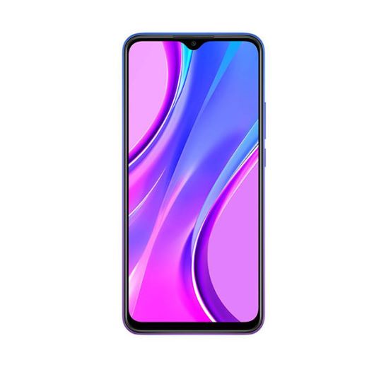 SMARTPHONE (สมาร์ทโฟน) XIAOMI REDMI 9 (3GB+32GB) 6.53 INCH FHD+ (6941059645801) SUNSET PURPLE