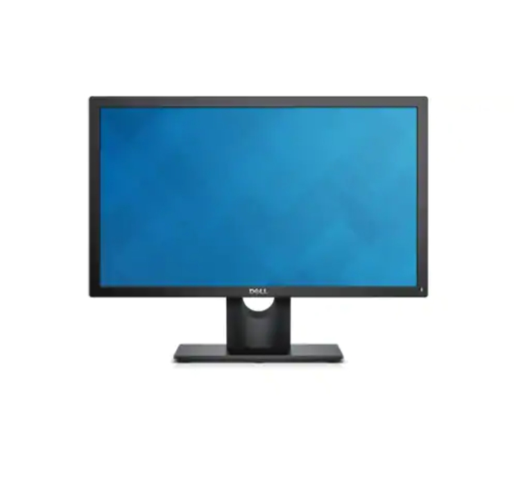 MONITOR (จอมอนิเตอร์) DELL E2216HV 22 INCH TN 60Hz