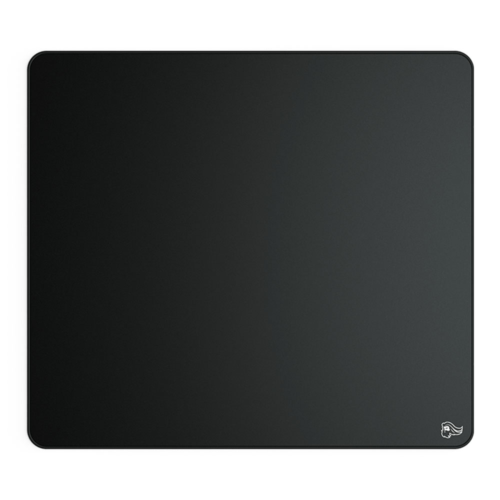 MOUSE PAD (เมาส์แพด) GLORIOUS PAD ELEMENTS FIRE