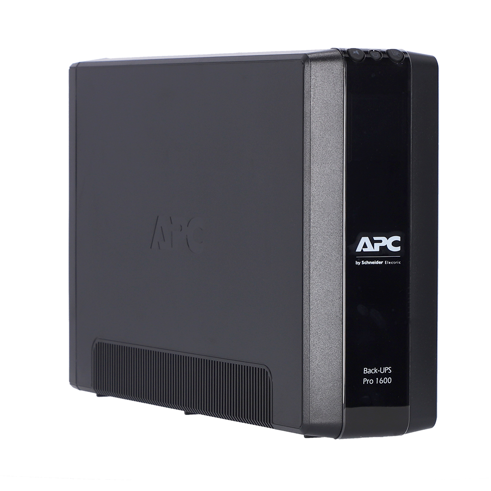 UPS (เครื่องสำรองไฟฟ้า) APC BR1600MI (1600 VA/960 WATT)