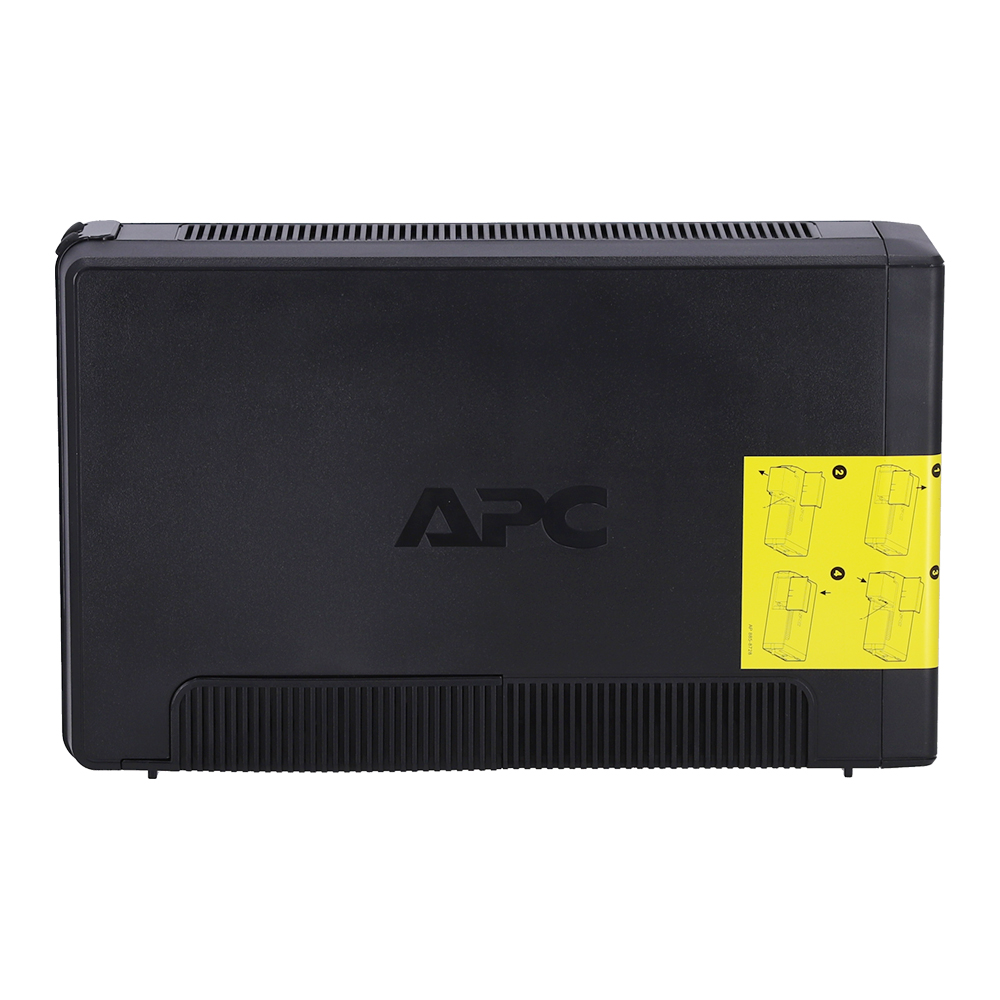 UPS (เครื่องสำรองไฟฟ้า) APC BR900MI (900 VA/540 WATT)