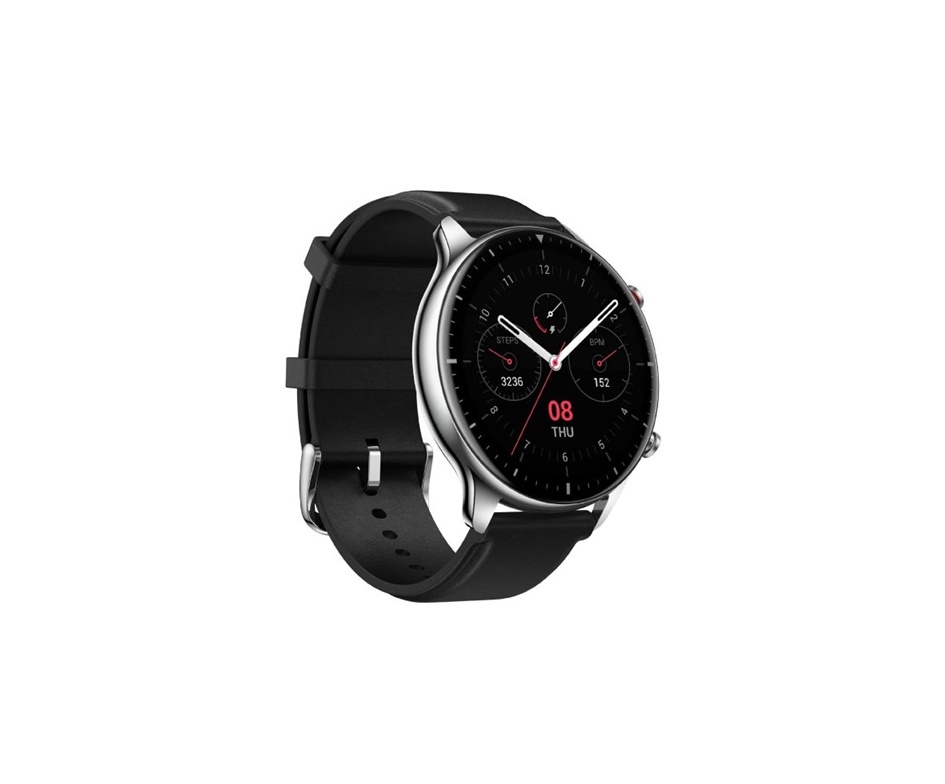 SMARTWATCH (นาฬิกาอัจฉริยะ) XIAOMI AMAZFIT GTR 2 SPORT WATCH 47MM
