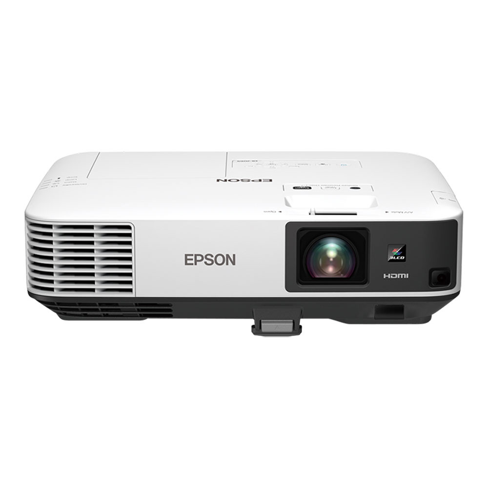 PROJECTOR (โปรเจคเตอร์) EPSON EB-2065 (EB-2065) WHITE