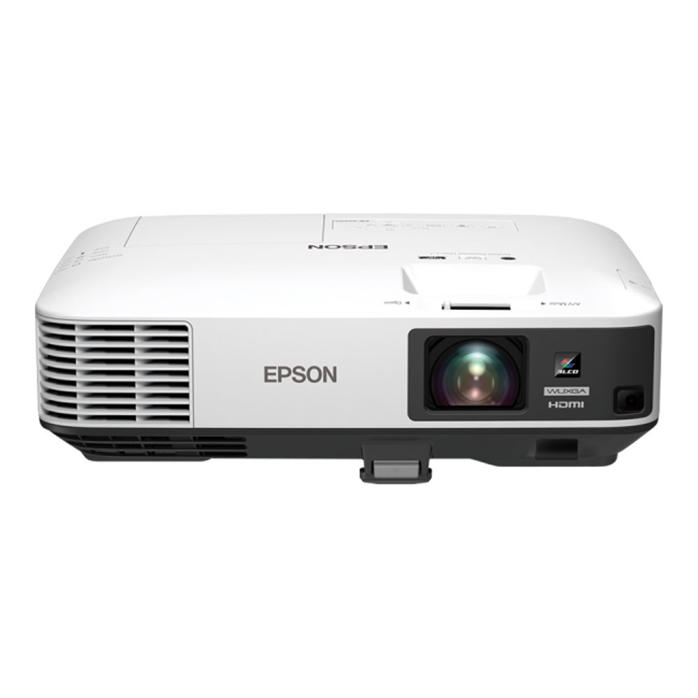 PROJECTOR (โปรเจคเตอร์) EPSON EB-2165W (EB-2165W) WHITE