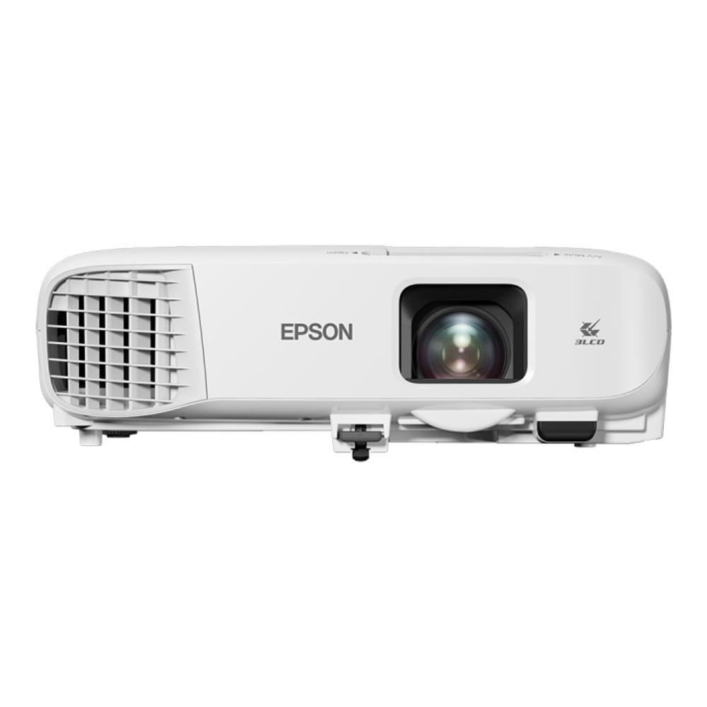 PROJECTOR (โปรเจคเตอร์) EPSON EB-972 (EB-972) WHITE