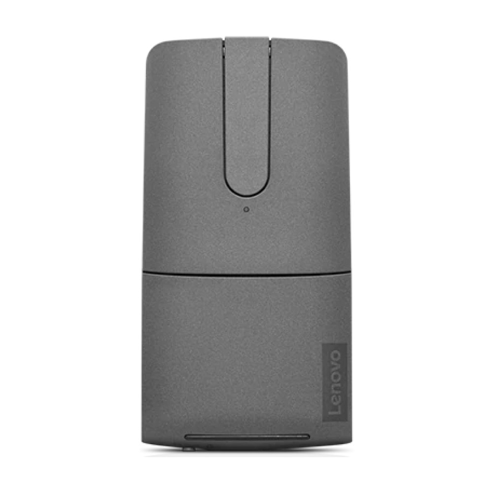 MOUSE (เมาส์ไร้สาย) LENOVO YOGA MOUSE WITH LASER PRESENTER