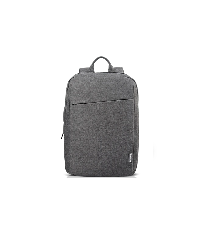 BACKPACK (กระเป๋า) LENOVO LAPTOP CASUAL BACKPACK 15.6  B210  (GX40Q17227) GRAY