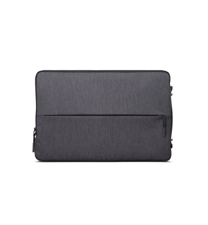 SLEEVE CASE(กระเป๋าใส่อุปกรณ์เสริม) LENOVO 15.6 INCH LAPTOP URBAN SLEEVE CASE (GRAY)