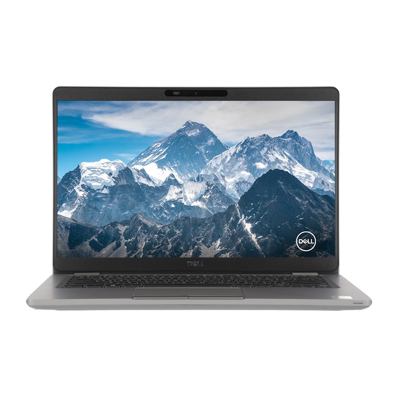 NOTEBOOK (โน้ตบุ๊ค) DELL LATITUDE 5310-SNS5310003 CoreI5-10310U VPRO 16GB 512SSD W10P