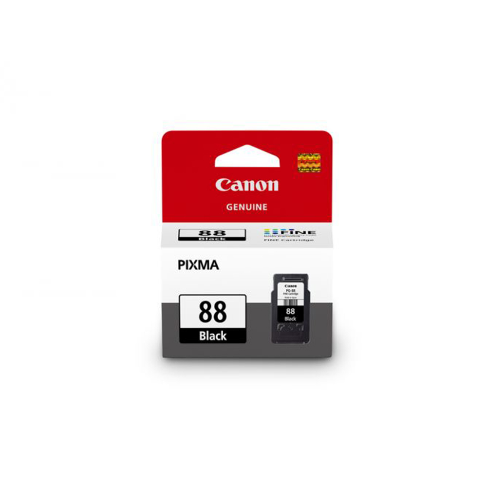 INK CANON (หมึกสำหรับเครื่องพิมพ์) CANON SUPPLY  INK PG-88E500
