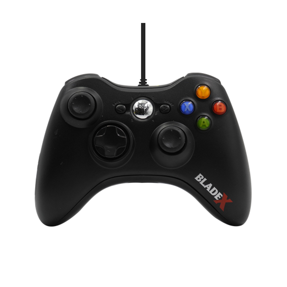 CONTROLLER (คอนโทรลเลอร์) NUBWO BLADE X (NJ034)