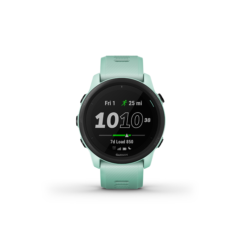 SMARTWATCH (นาฬิกาอัจฉริยะ) GARMIN FORERUNNER 745, GPS, SEA, NEO TROPIC