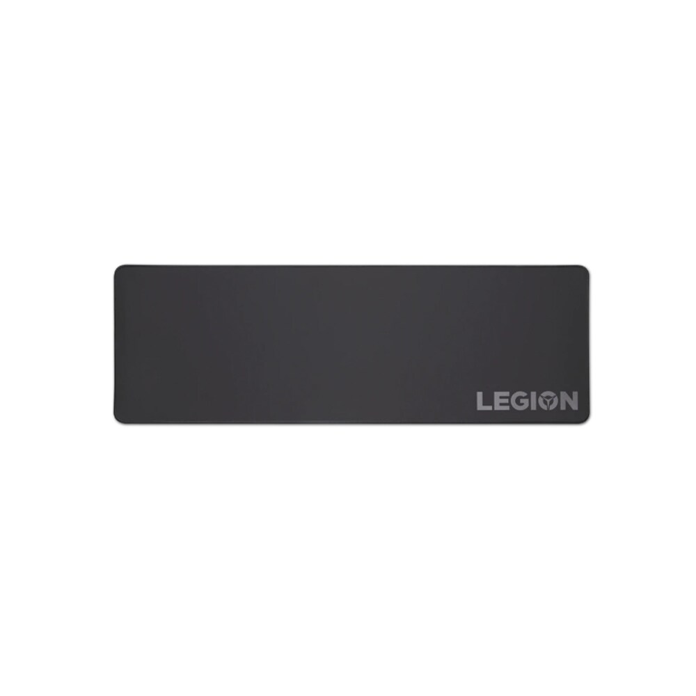 MOUSE PAD (เมาส์แพด) LENOVO LEGION GAMING  XL CLOTH MOUSE PAD (GXH0W29068)