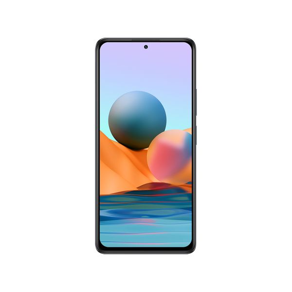 SMARTPHONE (สมาร์ทโฟน) REDMI NOTE 10 PRO 6.67 INCH 8/128 ONYX GREY