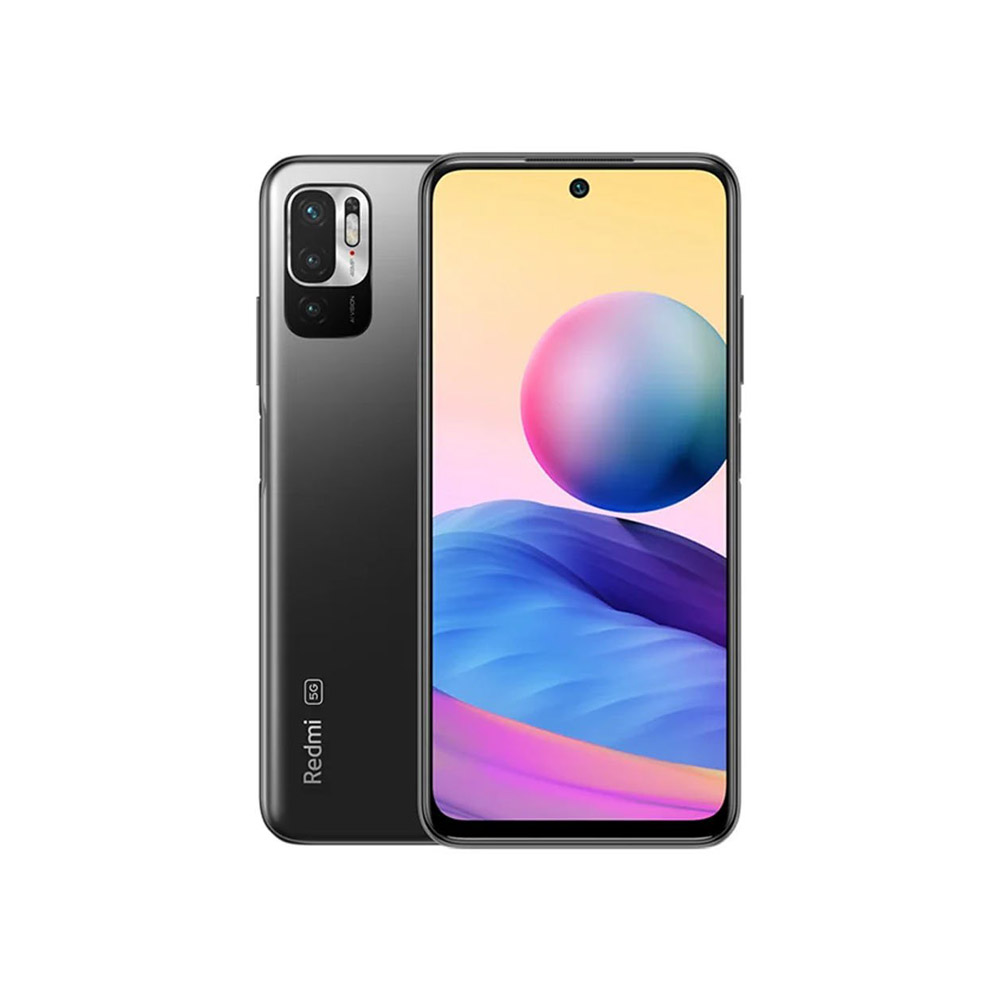 SMARTPHONE (สมาร์ทโฟน) REDMI NOTE 10 5G 6.5 INCH 8/128 GRAPHITE GRAY