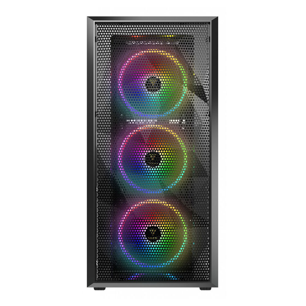 CASE (เคส) GAMDIAS ATHENA M2 ELITE