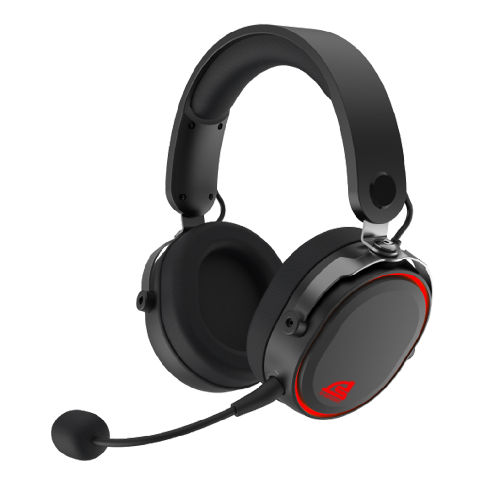 WIRELESS HEADSET (หูฟังไร้สาย) SIGNO WP-600 TROPEZ
