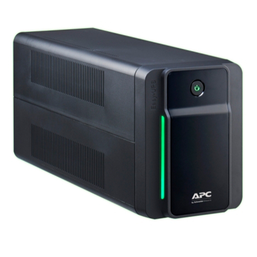 UPS (เครื่องสำรองไฟฟ้า) APC EASY UPS 900VA (900 VA/480 WATT) (BVX900LI-MS)